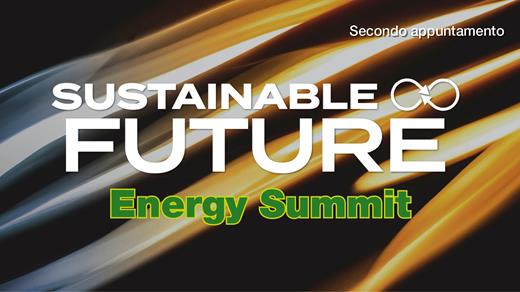 Sustainable Future Energy Summit 2024