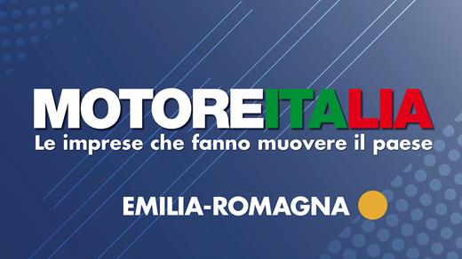 Motore Italia Emilia-Romagna 2024