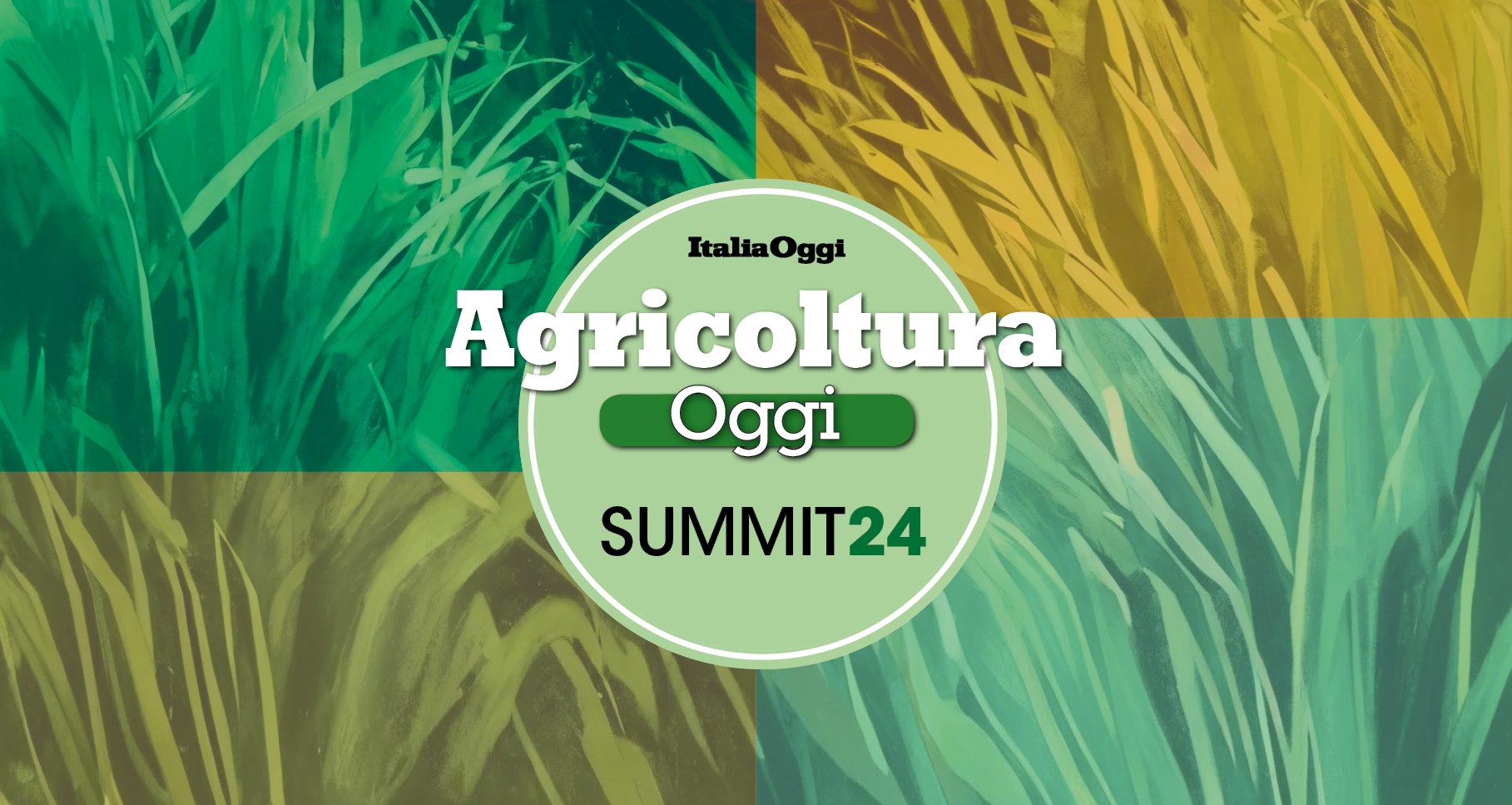 AgricolturaOggi Summit 2024