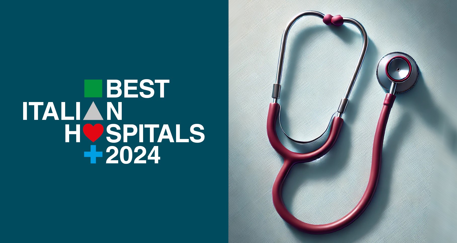 Best Italian Hospitals 2024