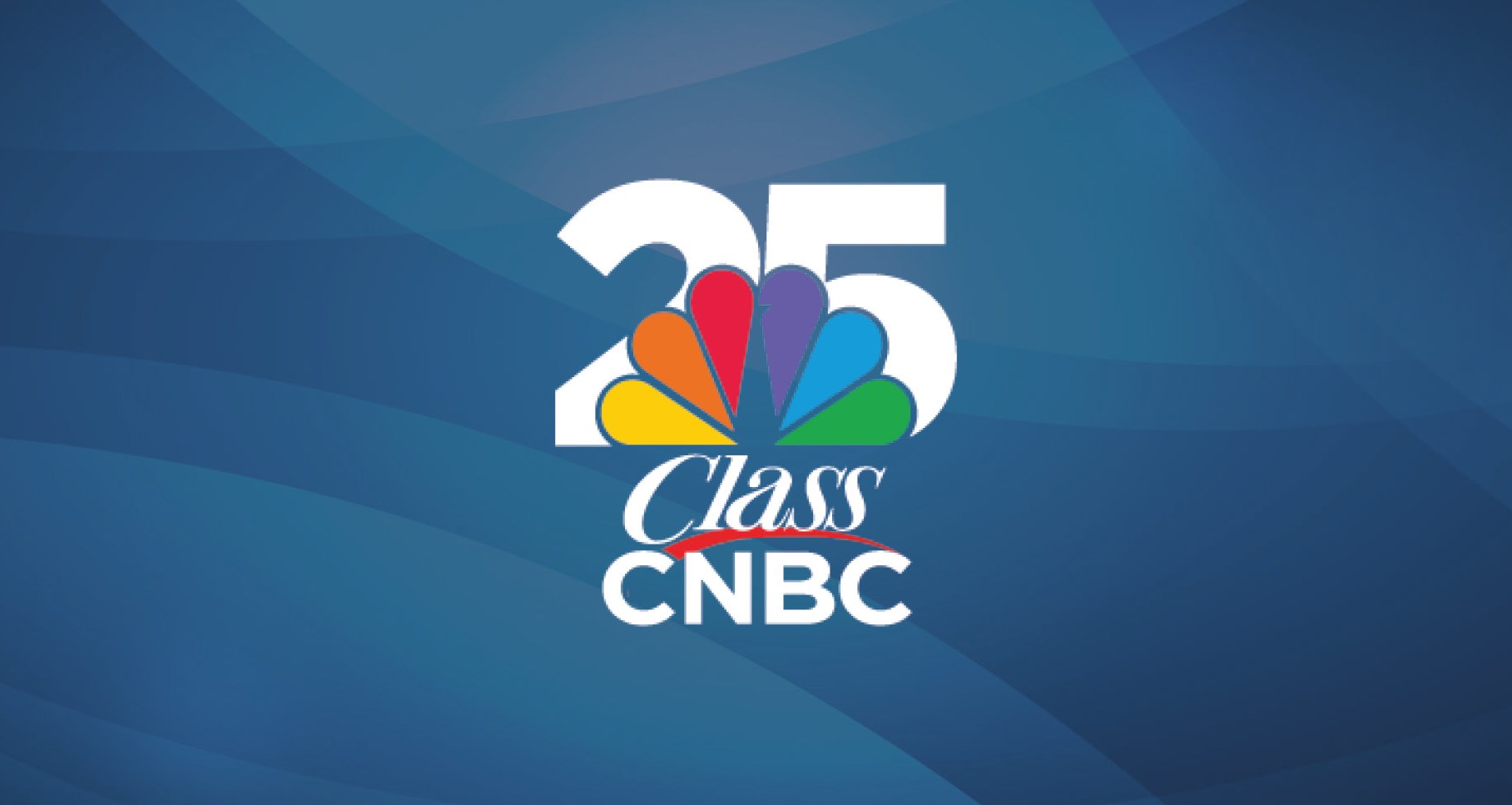 Class Cnbc 25 anni 