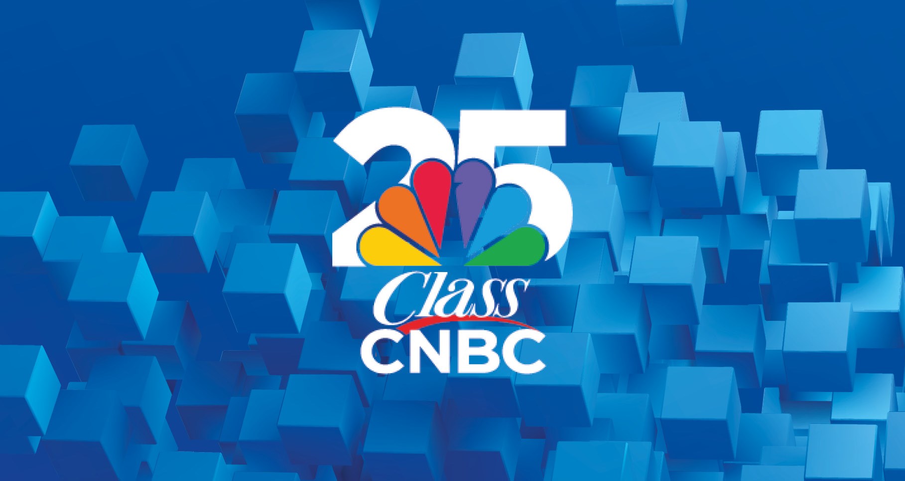 Class Cnbc 25 anni 