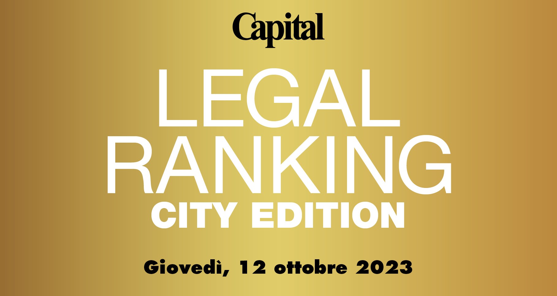 Legal Ranking City Edition 2023