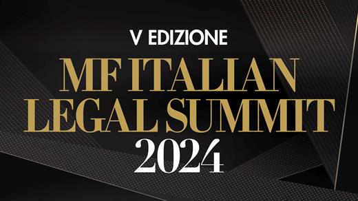 MF ITALIAN LEGAL SUMMIT 2024