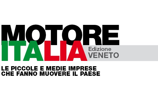 Motore Italia - Veneto 2021