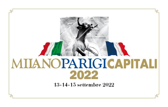 MilanoParigiCapitali 2022