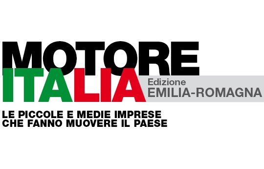 MOTORE ITALIA - Edizione Emilia Romagna 2021