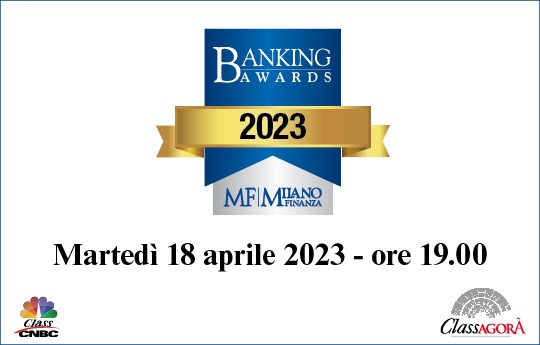 MF Banking Awards 2023