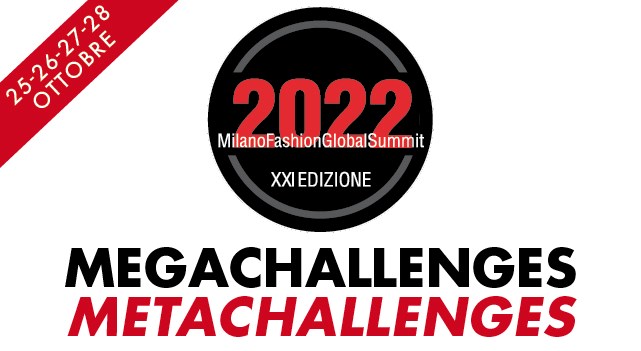 Milano Fashion Global Summit 2022
