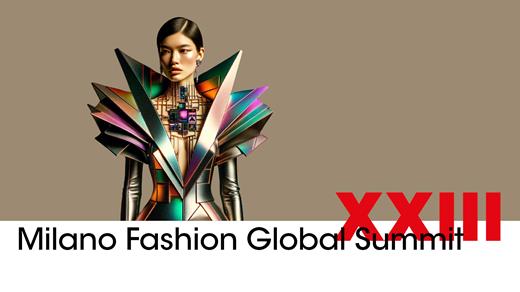 Milano Fashion Global Summit 2024