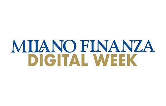 Milano Finanza Digital Week - Quarta edizione 2021