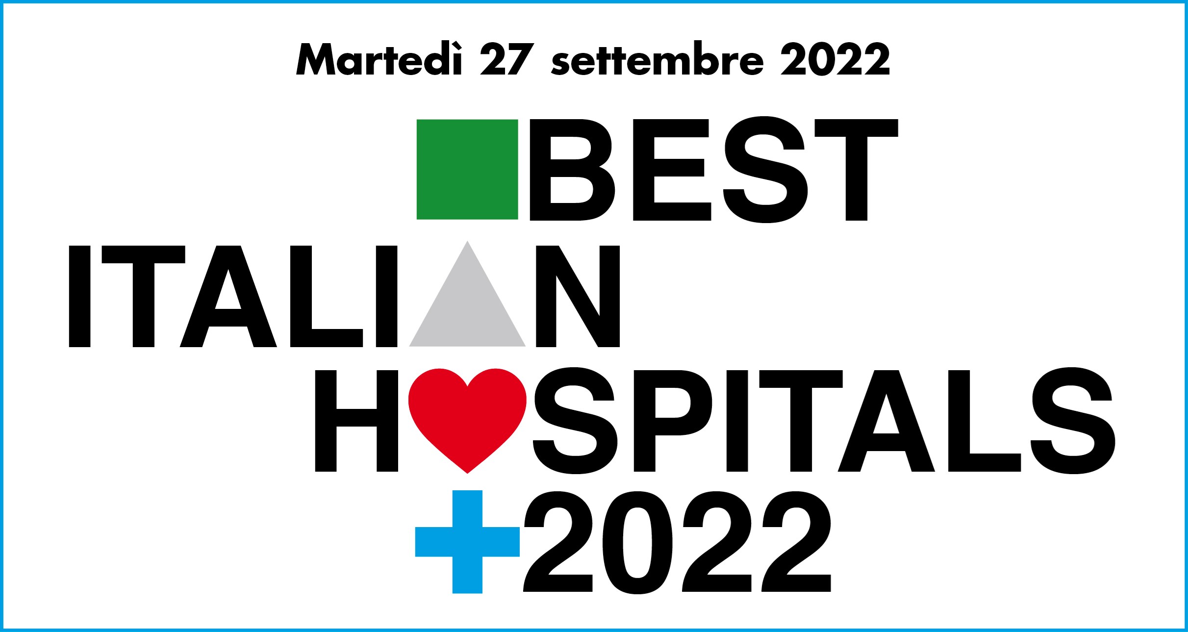 Best Italian Hospitals 2022