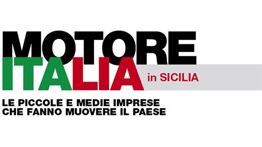 Motore Italia Sicilia 2022