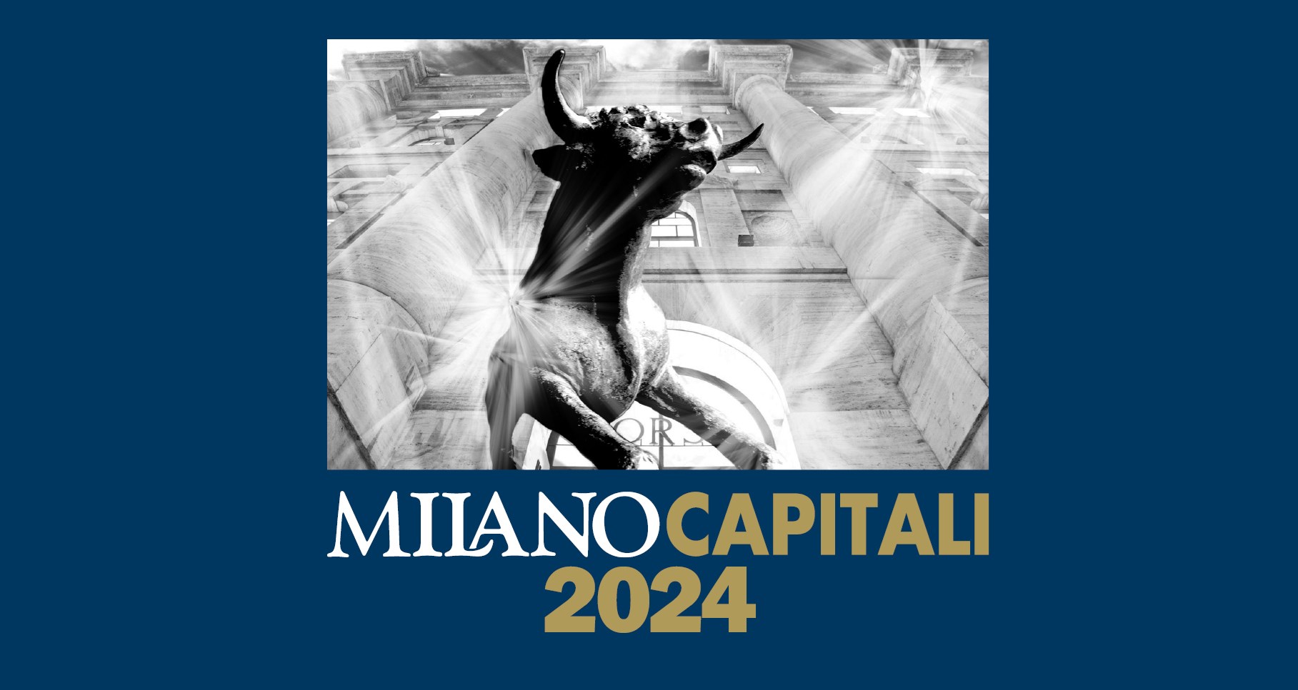 Milano Capitali 2024