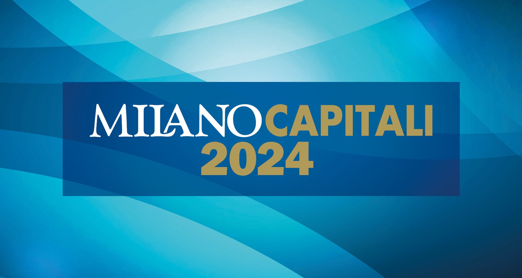 Milano Capitali 2024