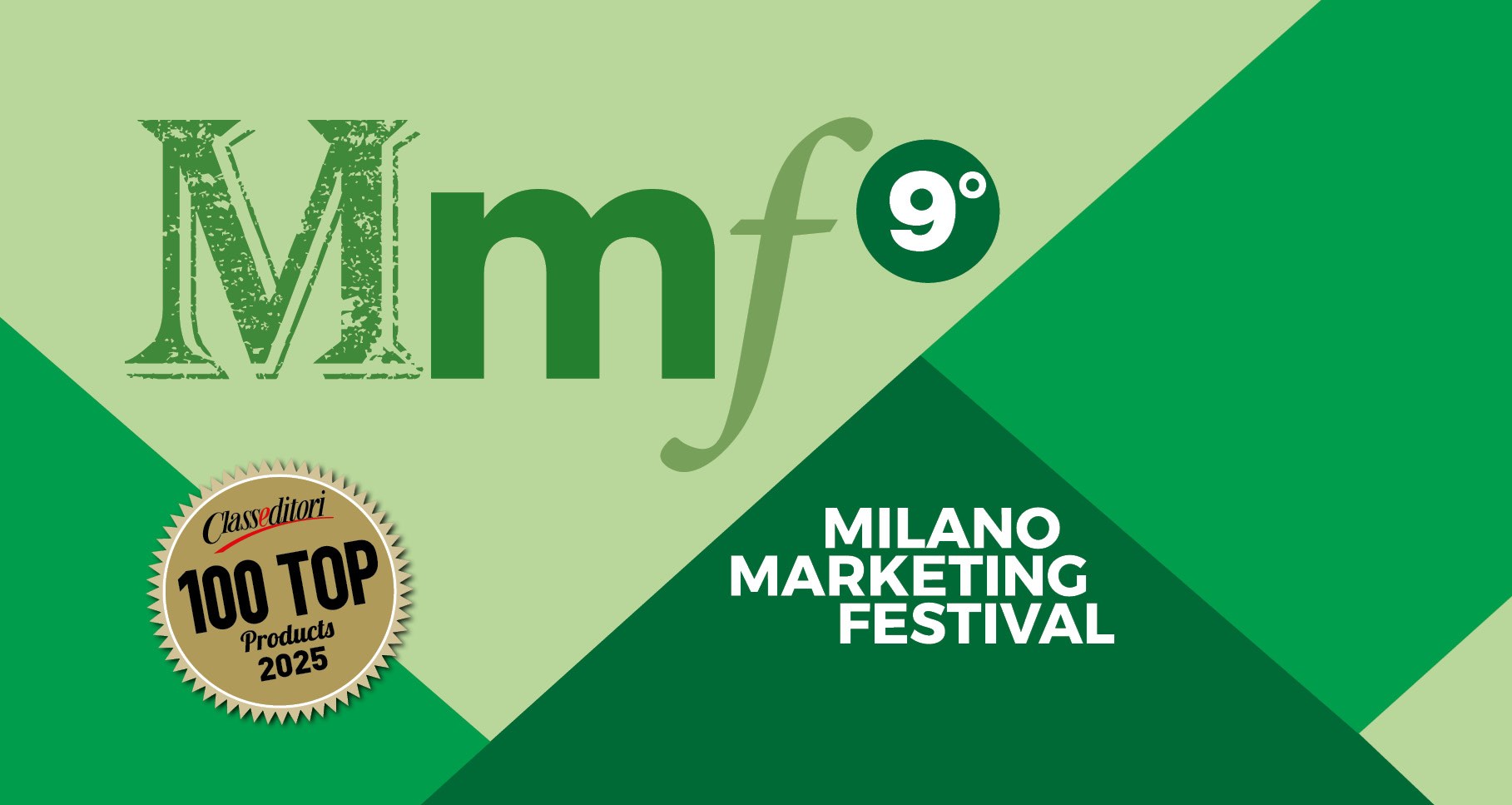 Milano Marketing Festival 2025