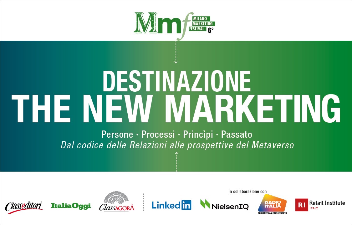 Milano Marketing Festival 2022
