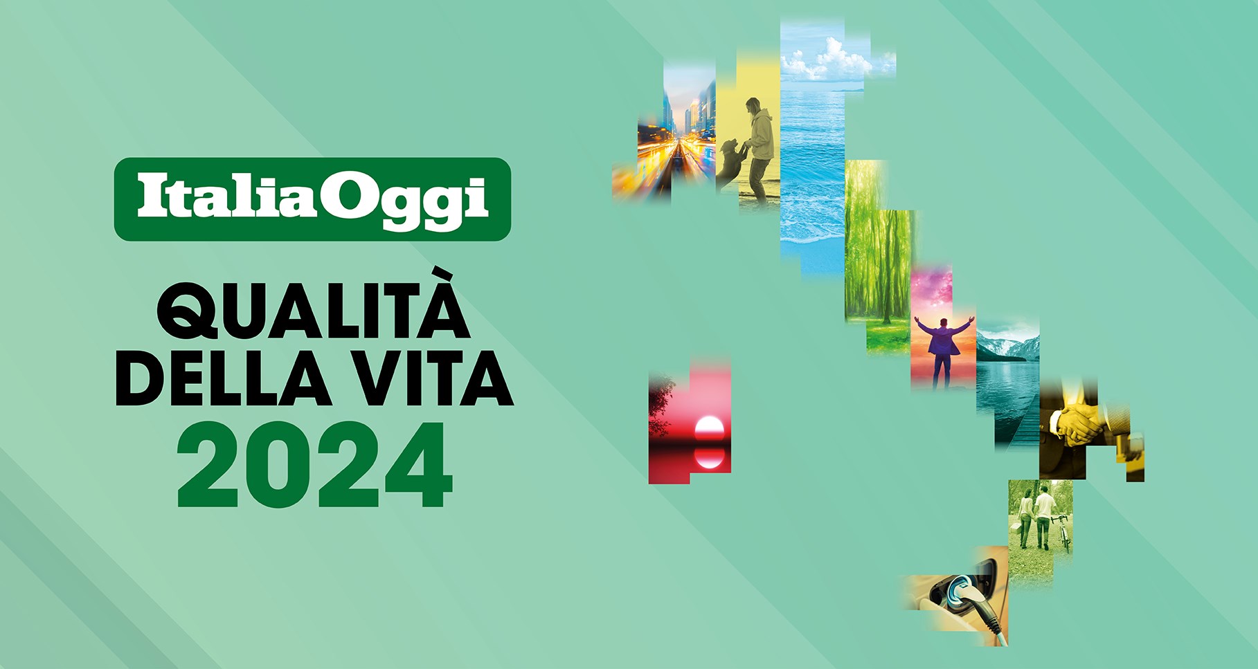 Qualità della Vita 2024