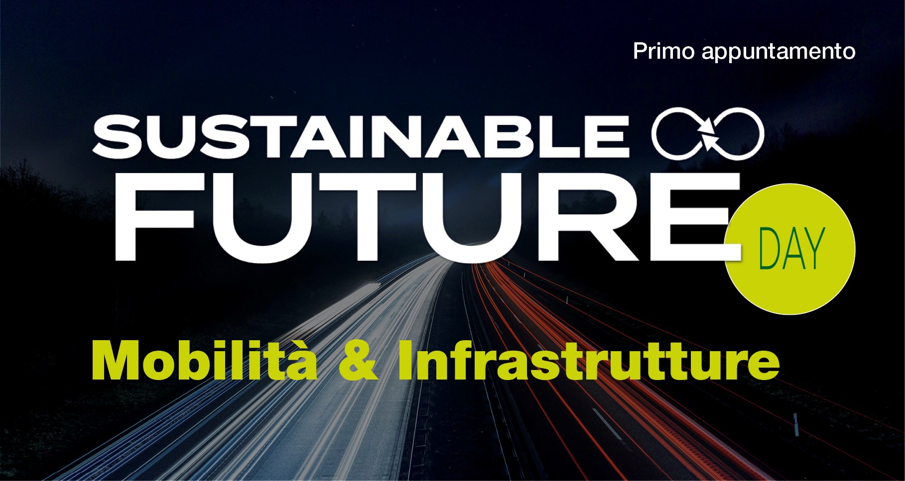 Sustainable Future Day: Mobilità e Infrastrutture 2024