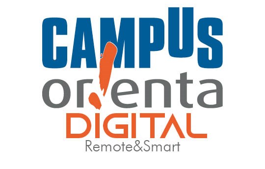 CAMPUS Orienta Digital - Edizione ISOLE 2021