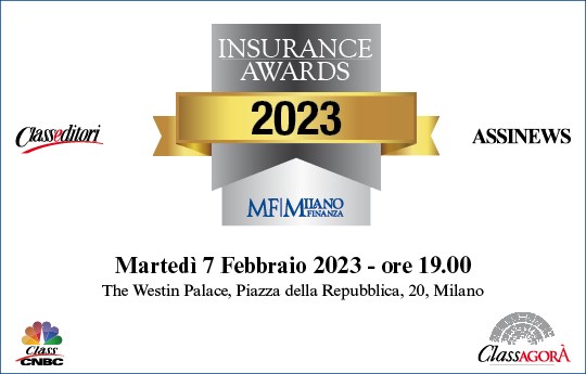 MF Insurance Awards 2023