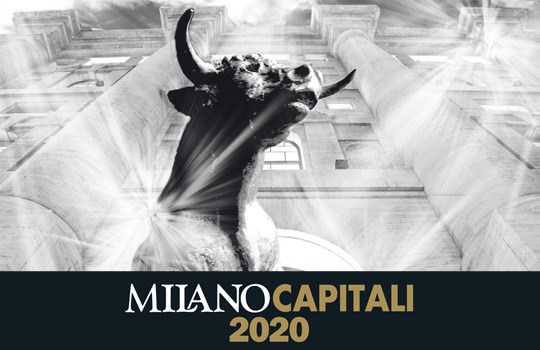 Milano Capitali 2020