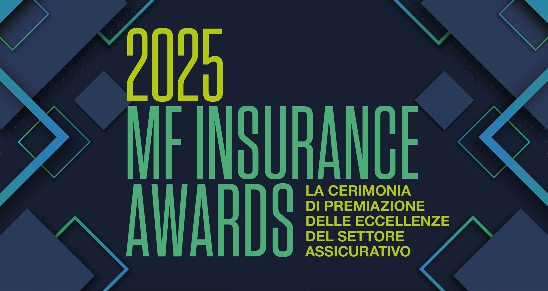 MF Insurance Awards 2025