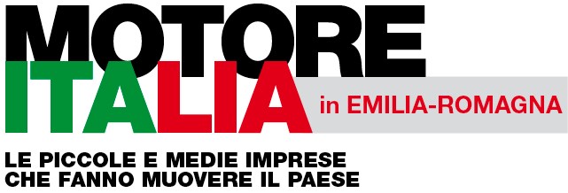 Motore Italia Emilia-Romagna 2022