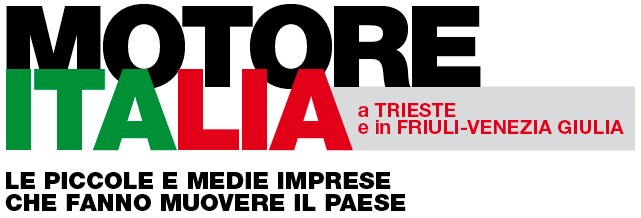 Motore Italia a Trieste e in Friuli-Venezia Giulia 2022
