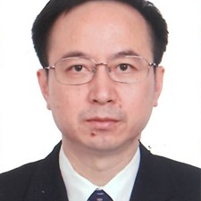 speaker Jiang Xu