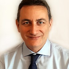 speaker Nunzio Tartaglia