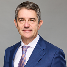 speaker Alberto Federici