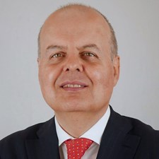 Alberto Minali