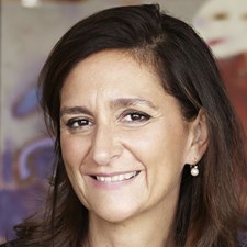 speaker Alessandra Perrazzelli