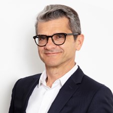 Fendi has a new Chairman and CEO. Serge Brunschwig Named Head of Fendi