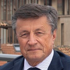 Gianluca Brozzetti