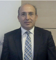 speaker Emanuele Fisicaro
