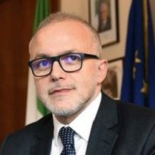 Speaker Ernesto Maria Ruffini - Direttore, Agenzia Delle Entrate