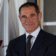 speaker Flavio Sestilli