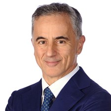 speaker Marco Coggi