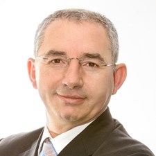 speaker Massimo Camusso