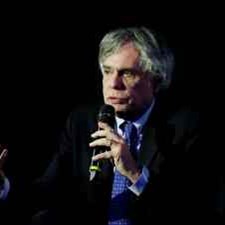 speaker Francesco Morace