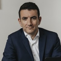 speaker Francesco Spurio