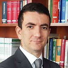 speaker Francesco Spurio