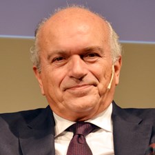 speaker Giovanni Savorani