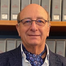 speaker Claudio Gottardo