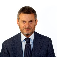 speaker Riccardo Honorati Bianchi