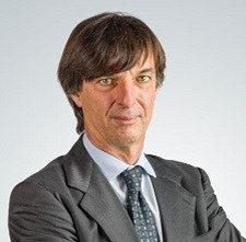 speaker Giovanni Mondini