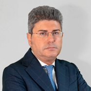 speaker Luigi Giannotta