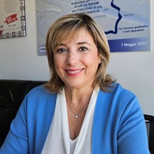 speaker Laura Leto